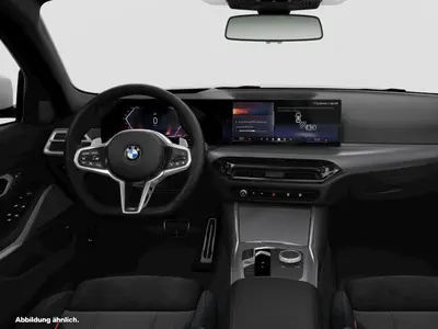 BMW 320 – Foto 4