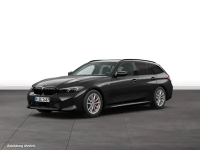 BMW 320 – Foto 1