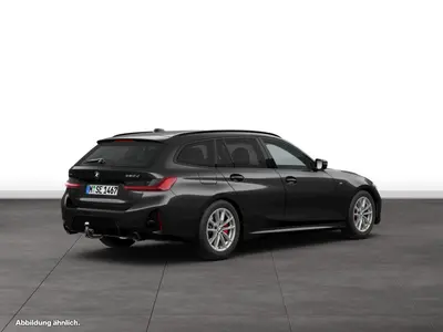 BMW 320 – Foto 2