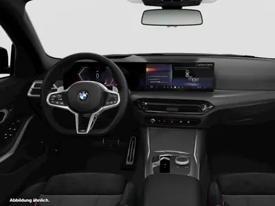 BMW 320 – Foto 4