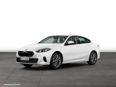 BMW 220 – Foto 1