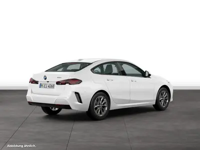 BMW 220 – Foto 2