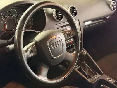 Audi A3 – Foto 17