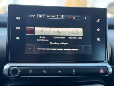 Citroën C4 Cactus – Foto 22