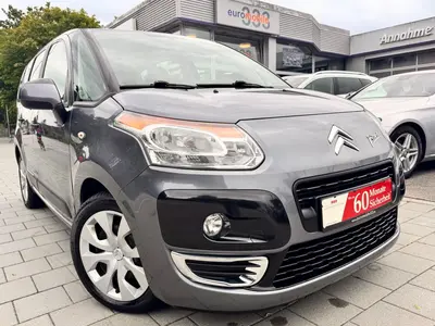 Citroën C3 – Foto 2
