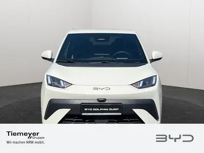 BYD DOLPHIN SURF – Foto 2