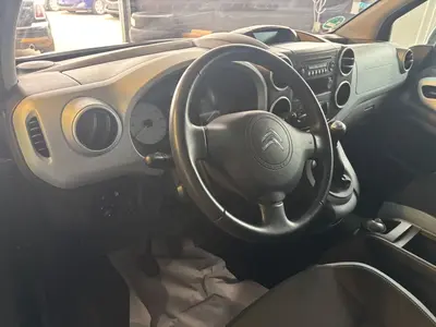 Citroën Berlingo – Foto 12