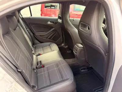 Mercedes-Benz A 180 – Foto 14