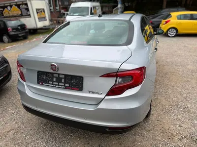 Fiat Tipo – Foto 6