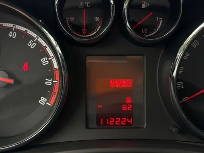 Opel Meriva – Foto 11