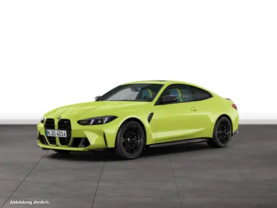 BMW M4 – Foto 1