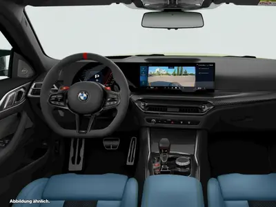 BMW M4 – Foto 4