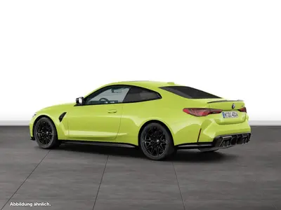 BMW M4 – Foto 6