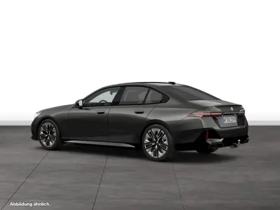 BMW 520 – Foto 6
