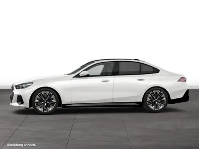 BMW 520 – Foto 5