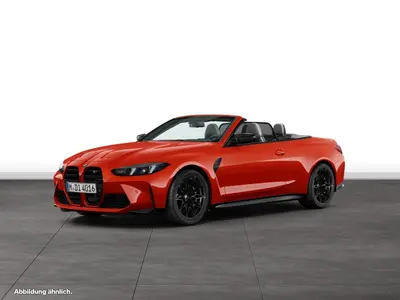 BMW M4 – Foto 1