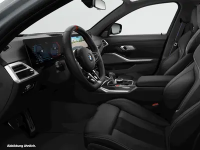 BMW M3 – Foto 3