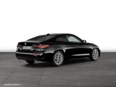 BMW 420 – Foto 2