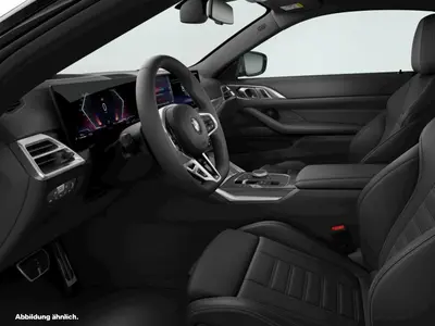 BMW 420 – Foto 3
