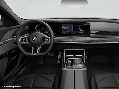 BMW 740 – Foto 4