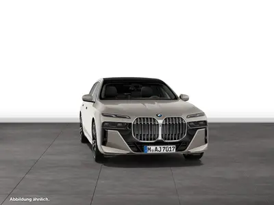 BMW 740 – Foto 10