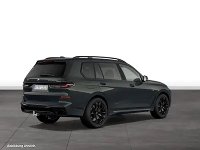 BMW X7 – Foto 2