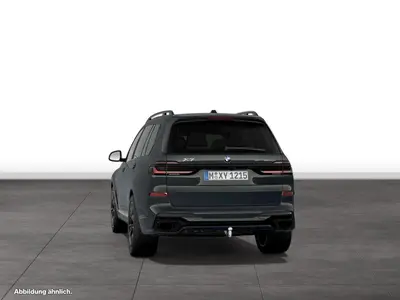 BMW X7 – Foto 7