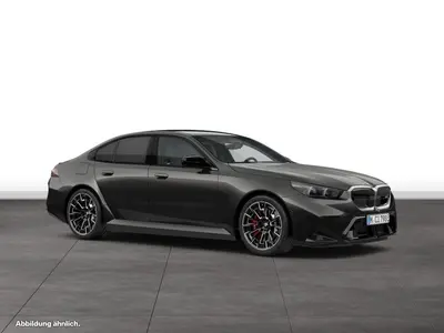 BMW M5 – Foto 9