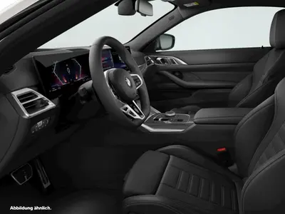 BMW 420 – Foto 3