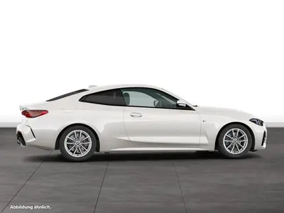 BMW 420 – Foto 8