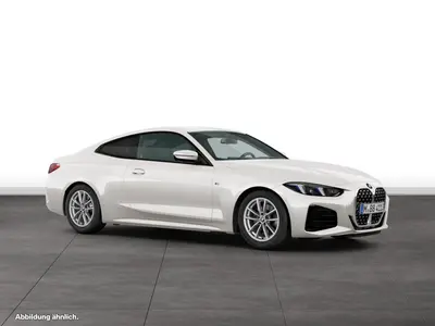 BMW 420 – Foto 9