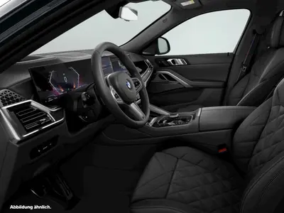 BMW X6 – Foto 3