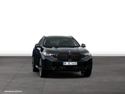 BMW X6 – Foto 10