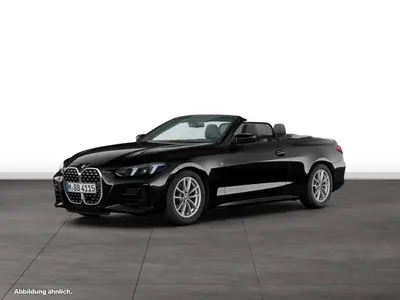 BMW 420 – Foto 1