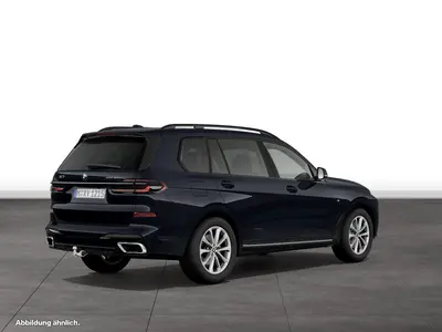 BMW X7 – Foto 2