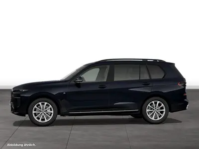 BMW X7 – Foto 5