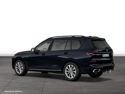 BMW X7 – Foto 6