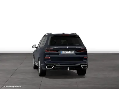 BMW X7 – Foto 7
