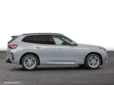 BMW X3 – Foto 8