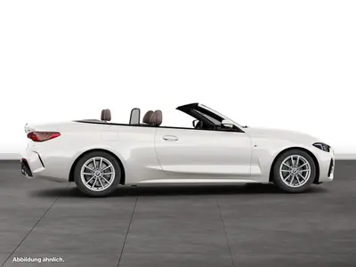 BMW 420 – Foto 8