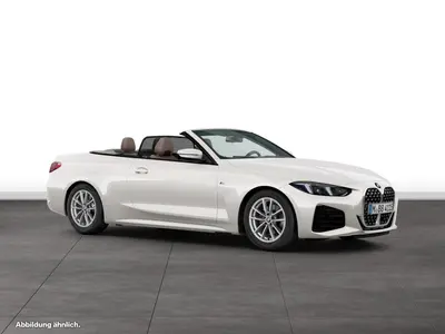 BMW 420 – Foto 9