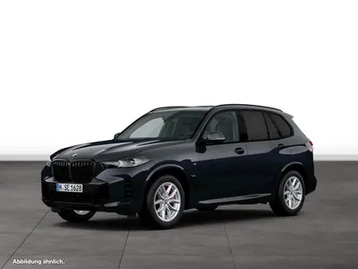 BMW X5 – Foto 1