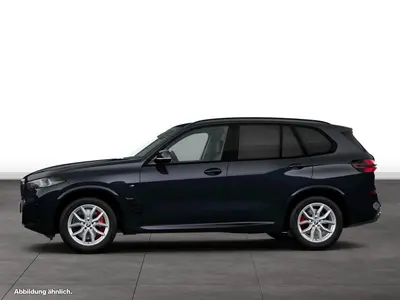 BMW X5 – Foto 5