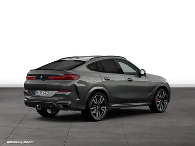 BMW X6 – Foto 2