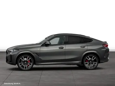 BMW X6 – Foto 5