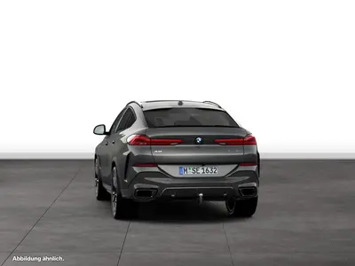 BMW X6 – Foto 7