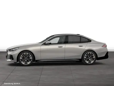 BMW 520 – Foto 5