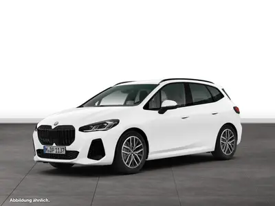 BMW 220 – Foto 1
