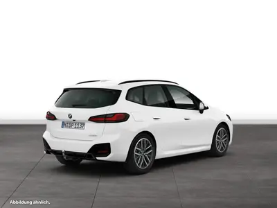 BMW 220 – Foto 2