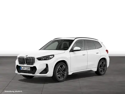 BMW X1 – Foto 1